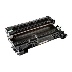 Brother DR 3300 Drum Unit - High-Quality OPC with 30,000 Pages Yield - Genuine 4977766708944